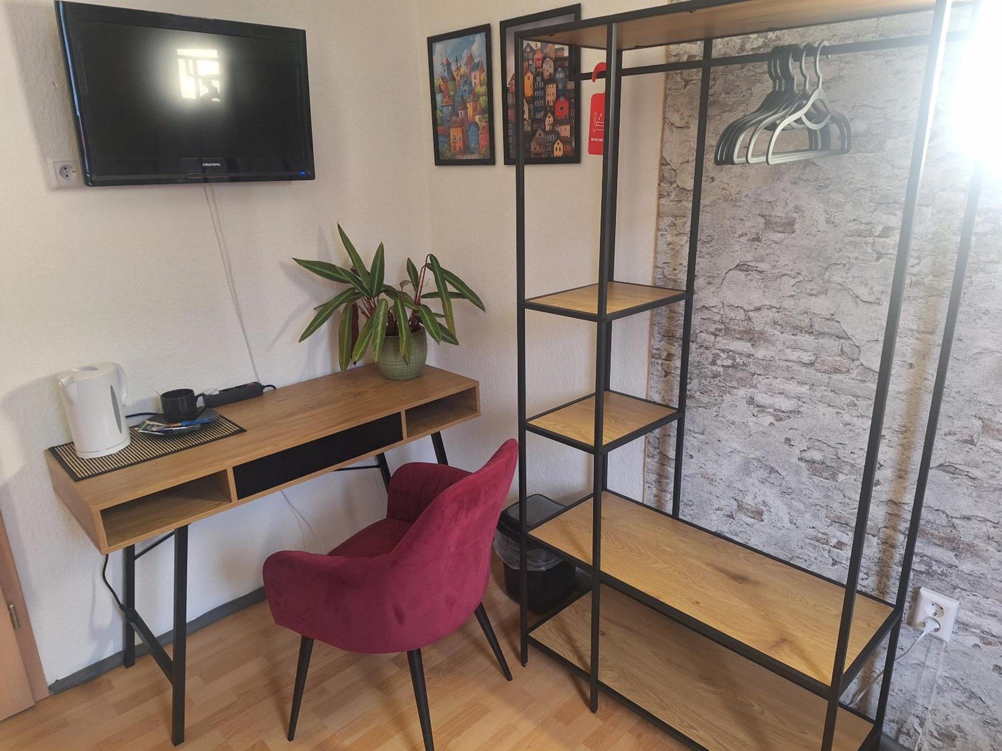 Wob Hotel Wolfsburg Luaran gambar