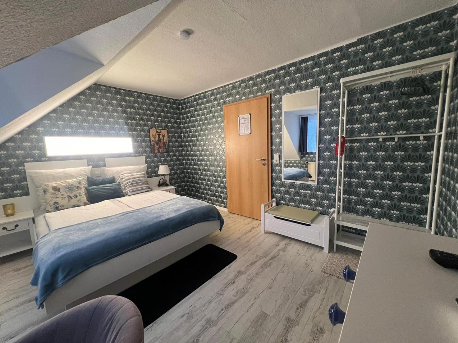 Wob Hotel Wolfsburg Luaran gambar