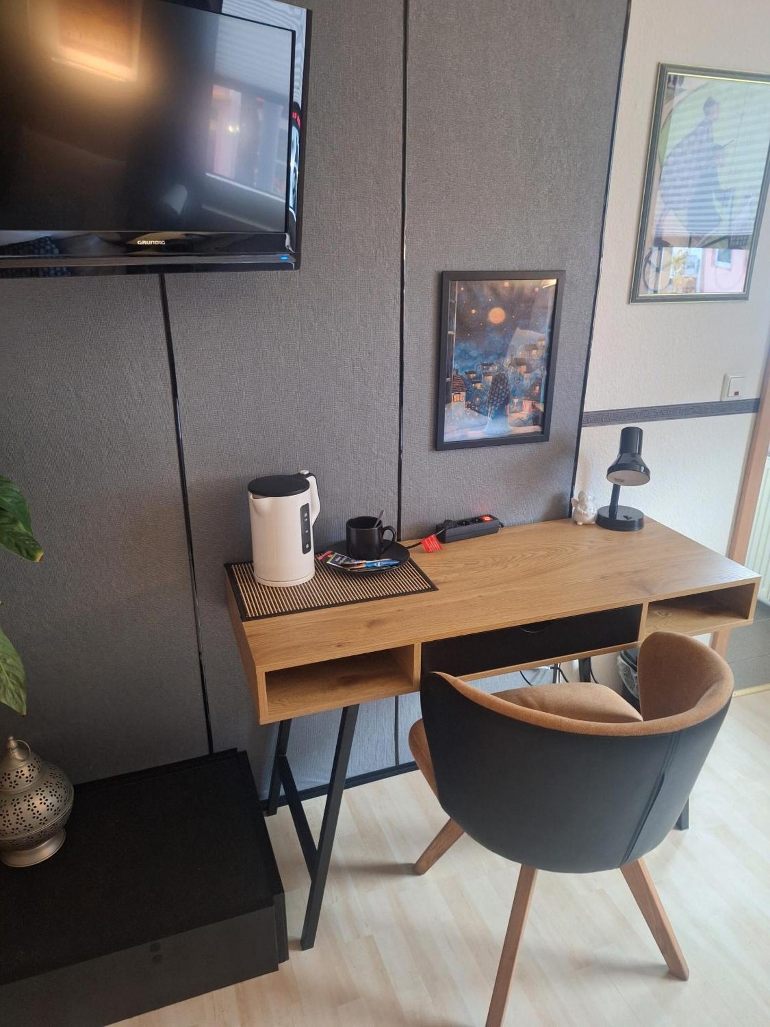 Wob Hotel Wolfsburg Luaran gambar