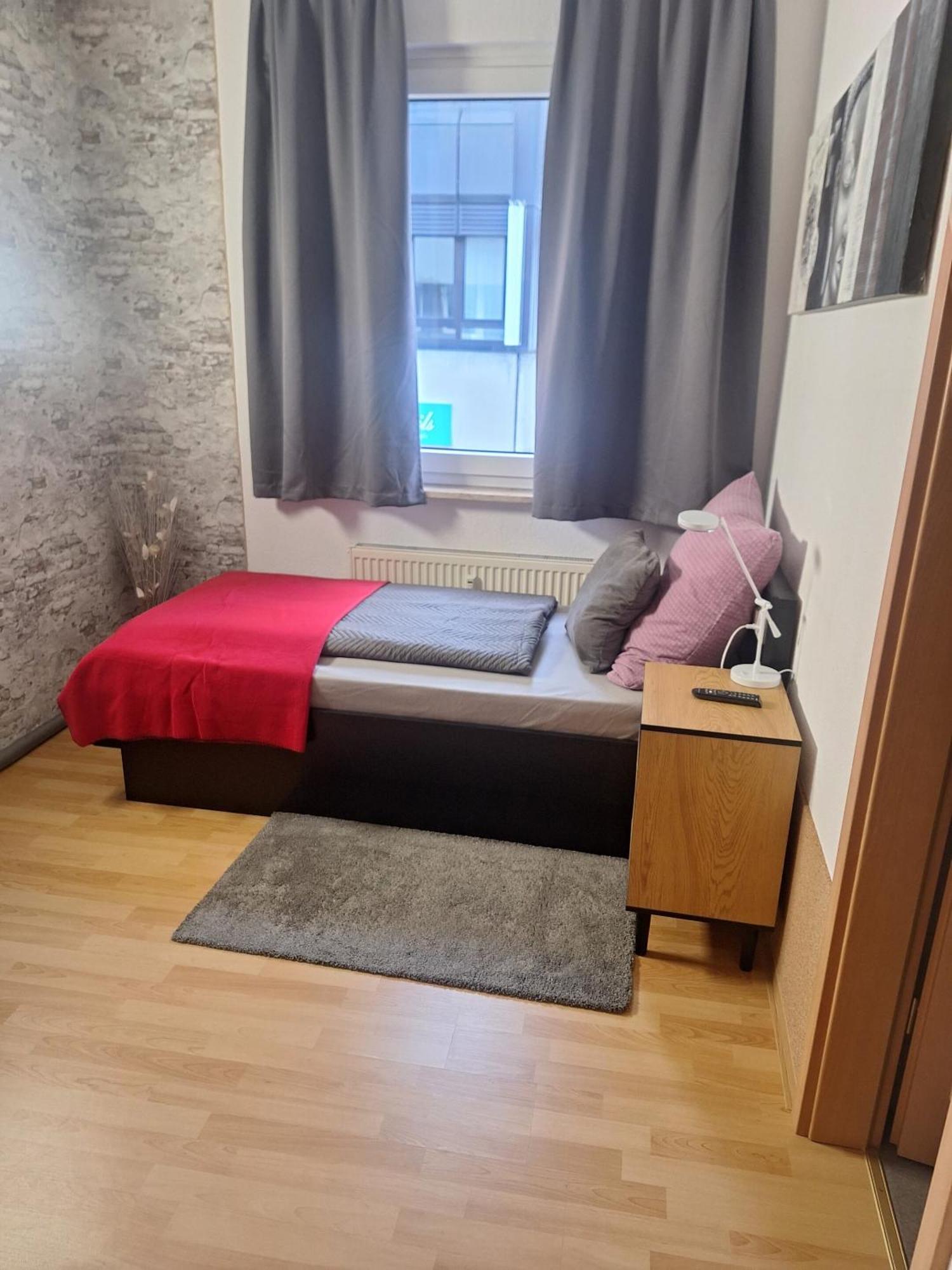 Wob Hotel Wolfsburg Bilik gambar